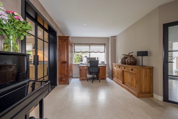 Medium property photo - De Ruijterlaan 20, 3781 TK Voorthuizen